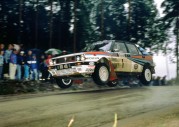 Lancia Delta (1989)